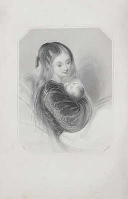 [Ларчер Л. Дж. Женщина, оцененная великими писателями обоих полов, или Женщина перед Богом, перед природой...]